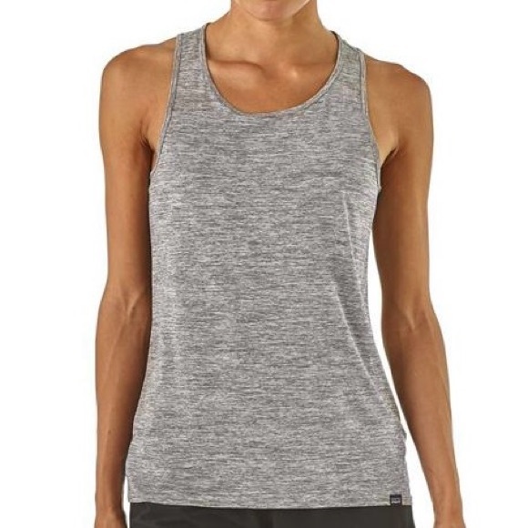 Patagonia Tops - Patagonia Capilene Cool Daily Tank Top S